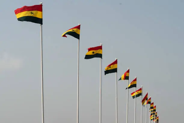 Lawyer Says West Africans Returned by US Have Been Deported From Ghana