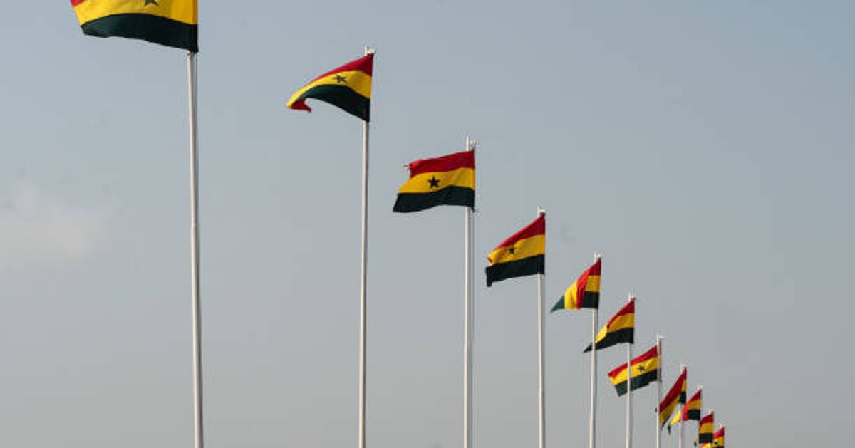 Lawyer Says West Africans Returned by US Have Been Deported From Ghana