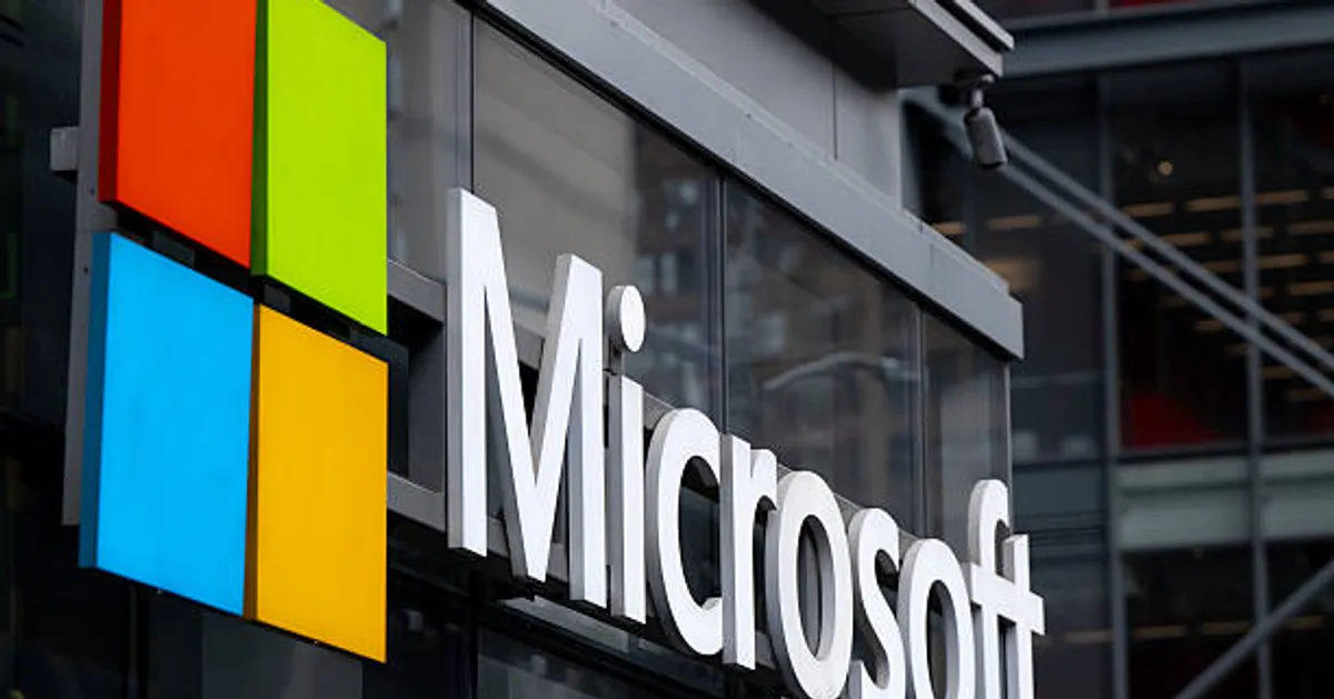 Microsoft’s Huge AI Investment Stirs Investor Doubts Despite Cloud Surge