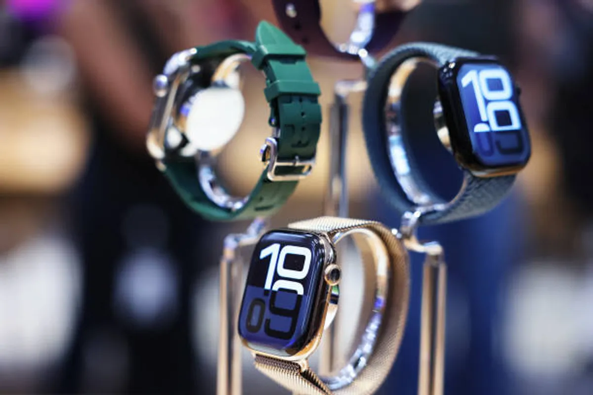 Apple Watch Series 10 Review: The Ultimate Fitness and Smartwatch Companion