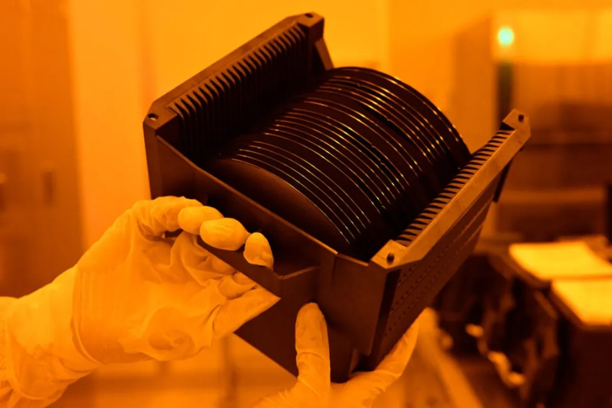 Nexperia’s China Unit Resumes Chip Sales Across Domestic Market with Yuan-Only Policy