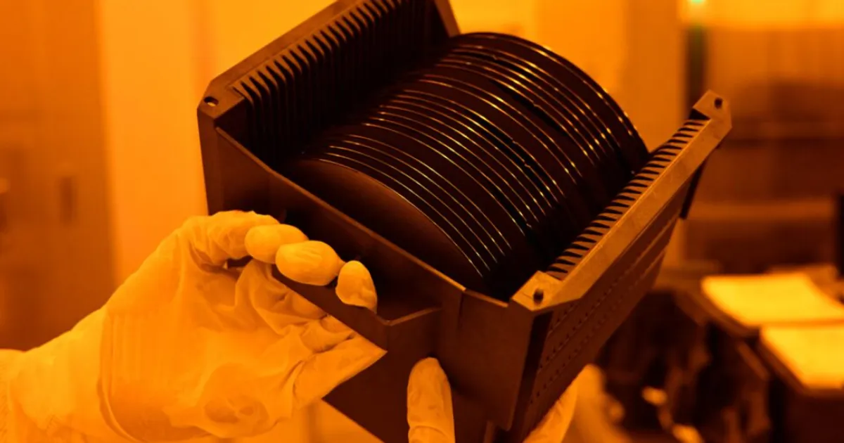 Nexperia’s China Unit Resumes Chip Sales Across Domestic Market with Yuan-Only Policy