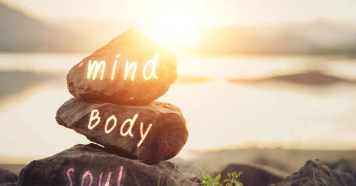 Holistic Wellness: Blending Physical, Mental, and Emotional Health for a Balanced Life