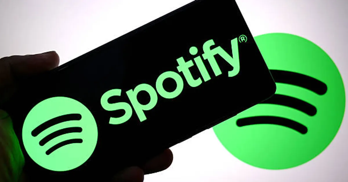 Spotify Expands Creator Monetisation, Unveils New Los Angeles Podcast Studio