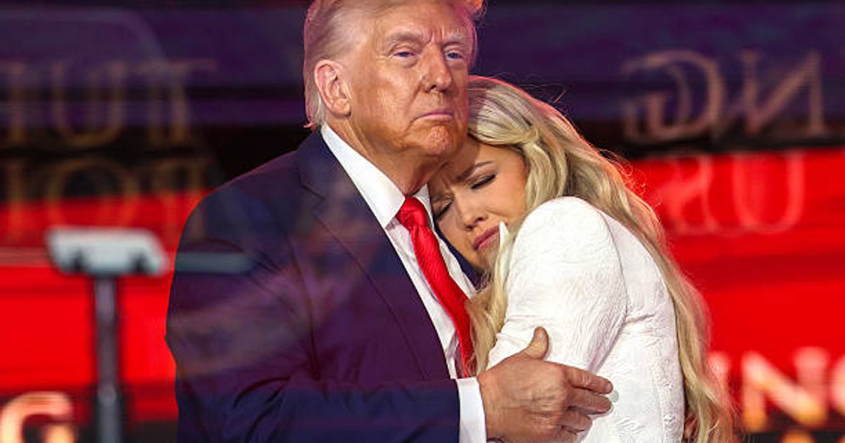 Trump Uses Charlie Kirk Memorial to Rally Supporters Against Political Rivals