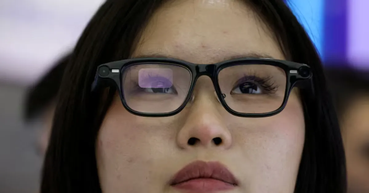 Alibaba Launches Quark AI Glasses, China Enters Global Wearables Race