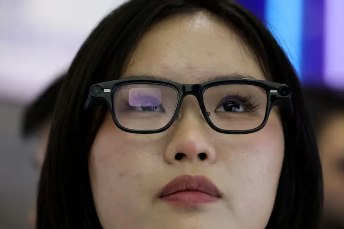 Alibaba Launches Quark AI Glasses, China Enters Global Wearables Race