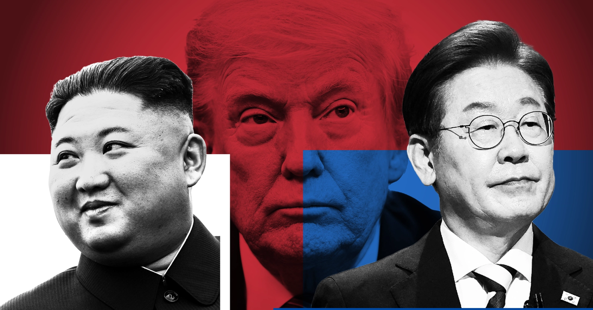 South Korea Warns U.S. Trade Deal "Unclear" as Trump’s Tariff Deadline Looms