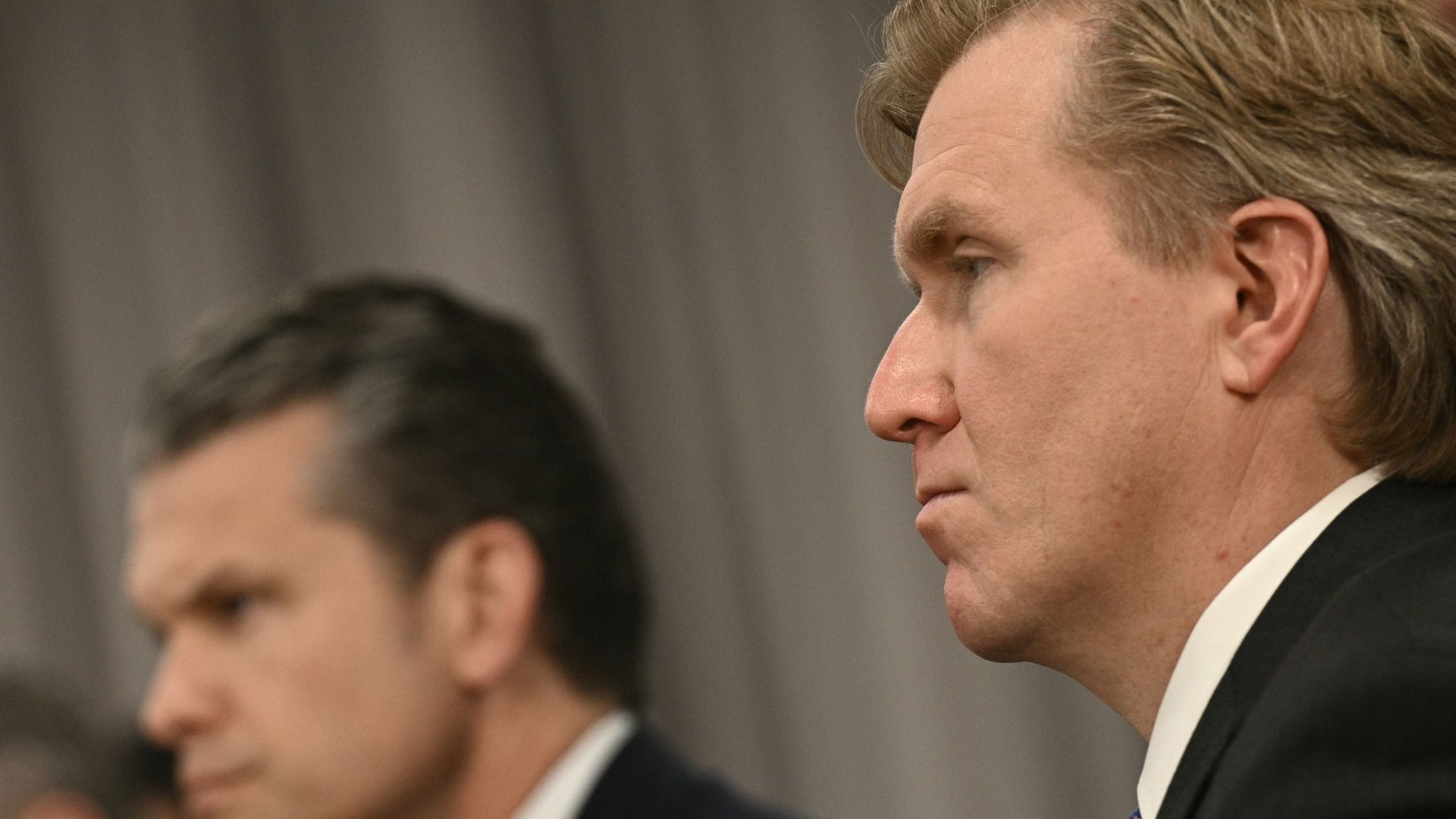 Japan Pulls Out of 2+2 Security Talks After U.S. Demand for Higher Defense Spending
