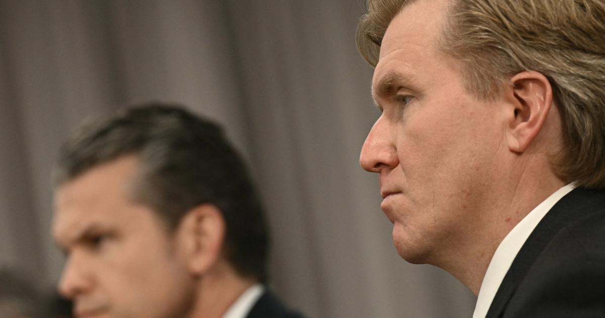 Japan Pulls Out of 2+2 Security Talks After U.S. Demand for Higher Defense Spending