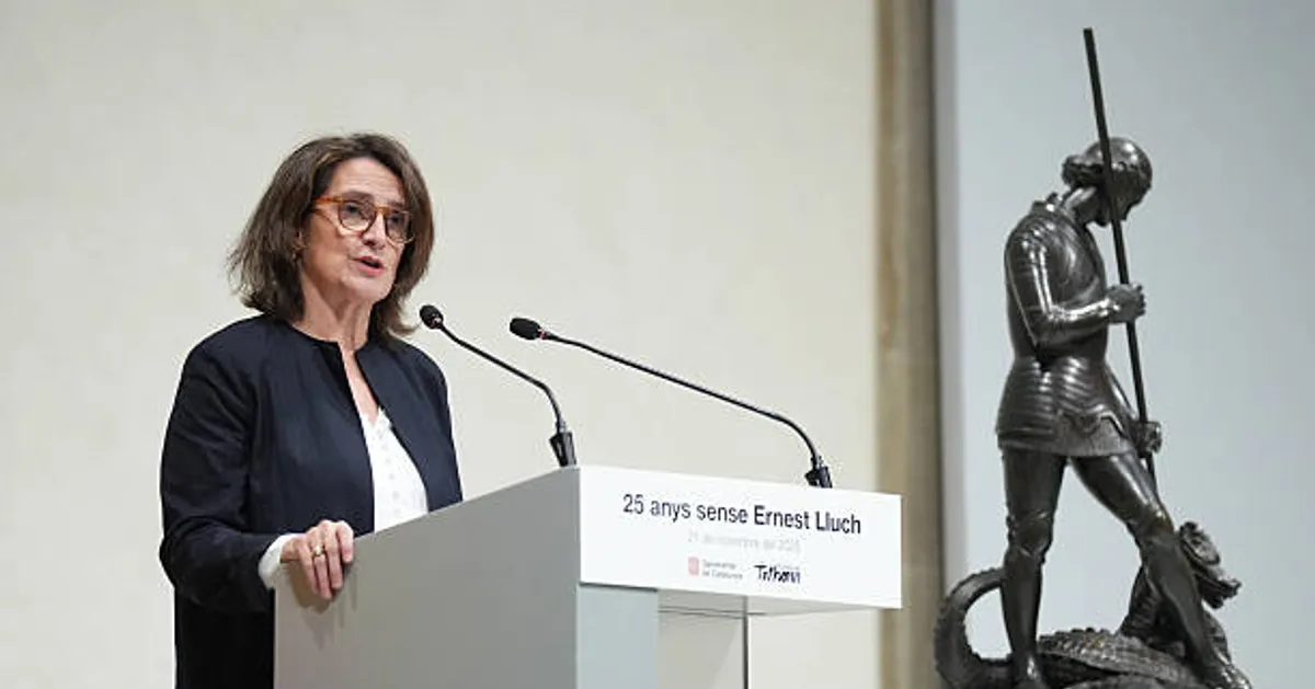 European digital rule-book is not up for negotiation, says EU’s Ribera