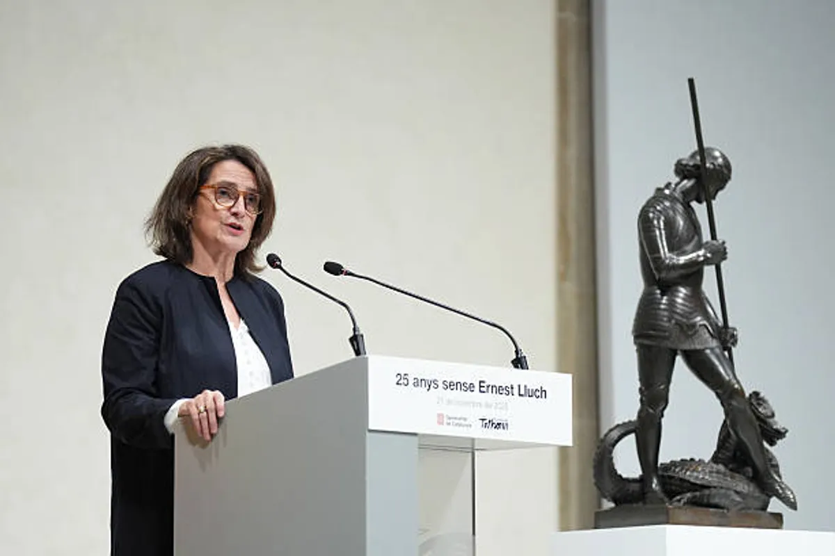 European digital rule-book is not up for negotiation, says EU’s Ribera