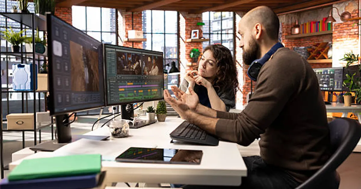 Top AI Video & Voice Tools You Must Try in 2026 (Boost Creativity & Productivity)