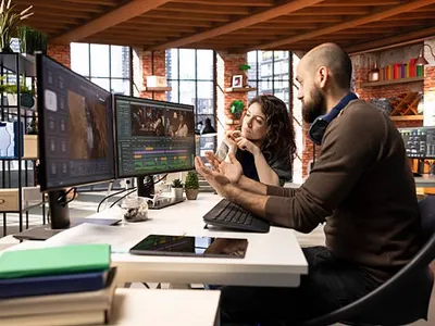 Top AI Video & Voice Tools You Must Try in 2026 (Boost Creativity & Productivity)