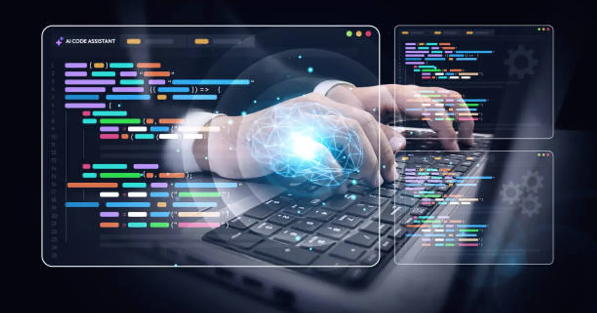 Top AI Coding Assistants in 2026 — The Definitive Guide for Developers