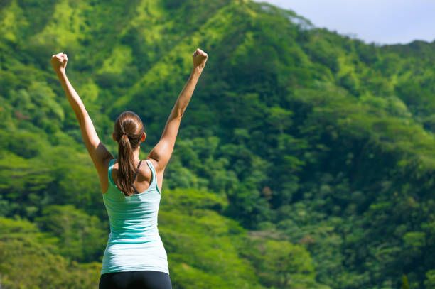 7-Day Fitness Challenge to Transform Your Body