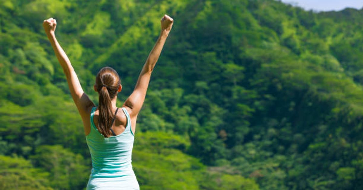 7-Day Fitness Challenge to Transform Your Body