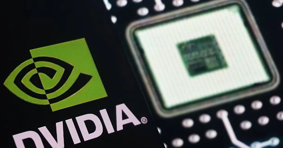 ByteDance plans major Nvidia chip purchases in 2026, report says