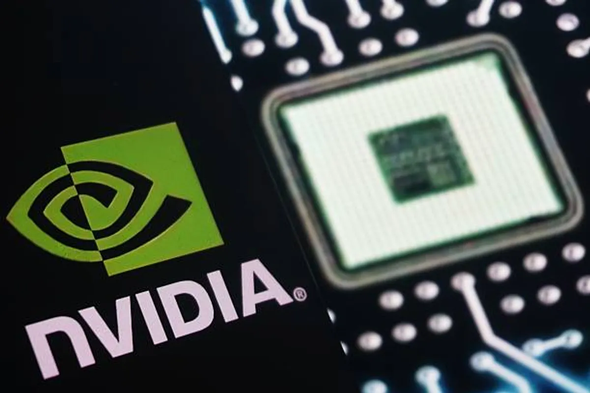 ByteDance plans major Nvidia chip purchases in 2026, report says