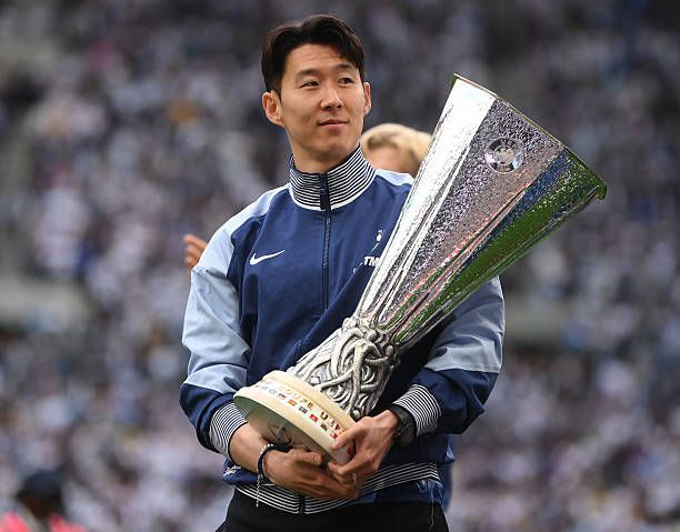Heung-Min Son to Join LAFC in Record-Breaking MLS Transfer