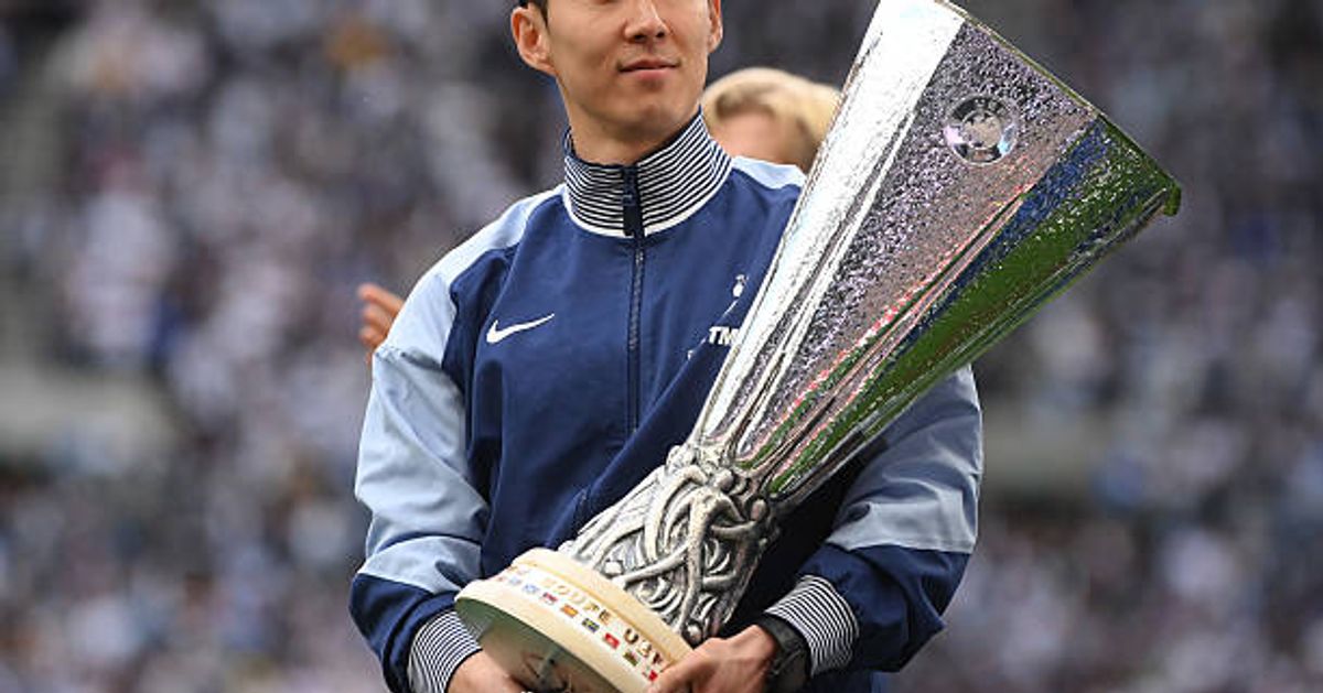Heung-Min Son to Join LAFC in Record-Breaking MLS Transfer