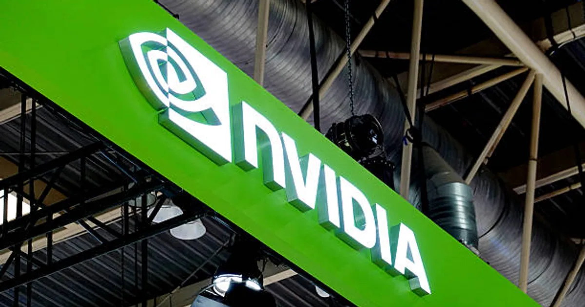 Nvidia Pushes Back Against Analysts’ Criticism as Market Scrutiny Intensifies