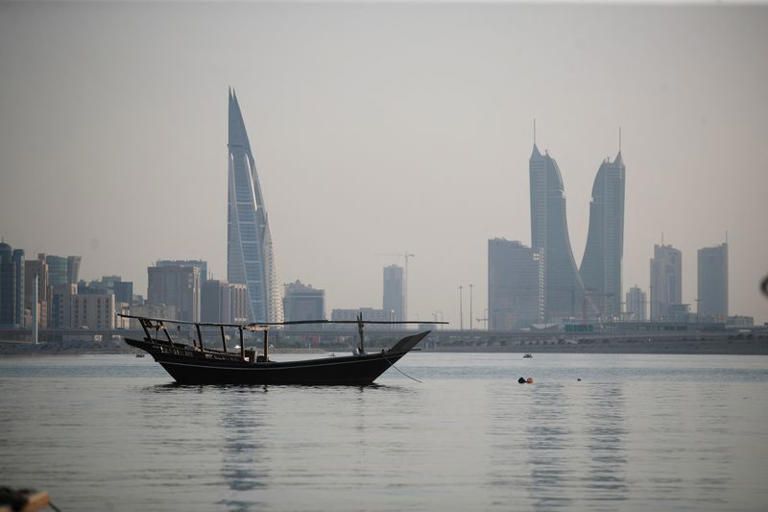 Gulf States on High Alert Following U.S. Strikes on Iran’s Nuclear Facilities