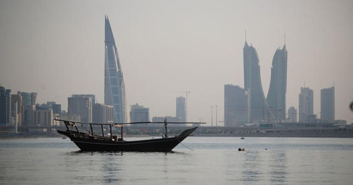 Gulf States on High Alert Following U.S. Strikes on Iran’s Nuclear Facilities