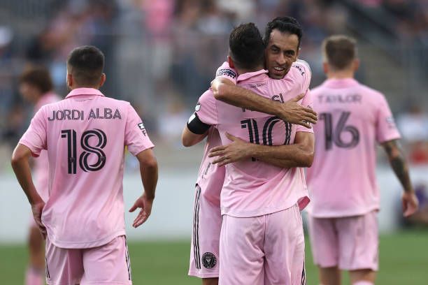 Sergio Busquets Rules Out Europe Return, Stays Committed to Inter Miami