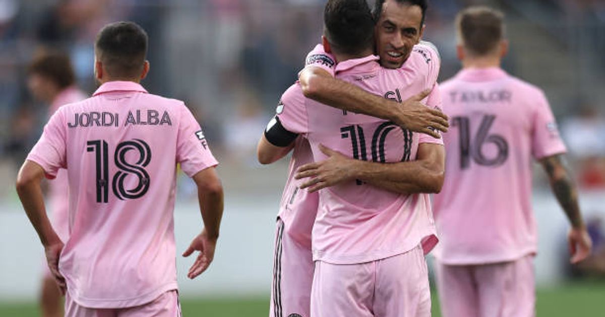 Sergio Busquets Rules Out Europe Return, Stays Committed to Inter Miami