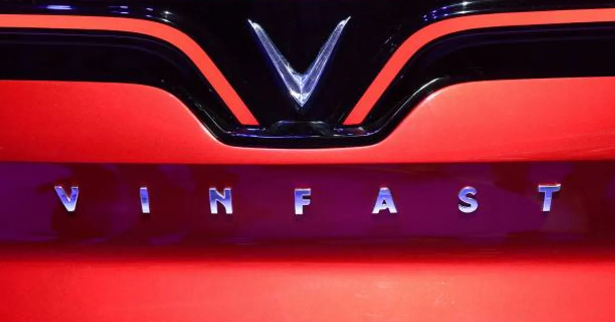 VinFast Partners Autobrains to Develop Lower-Cost Self-Driving Technology