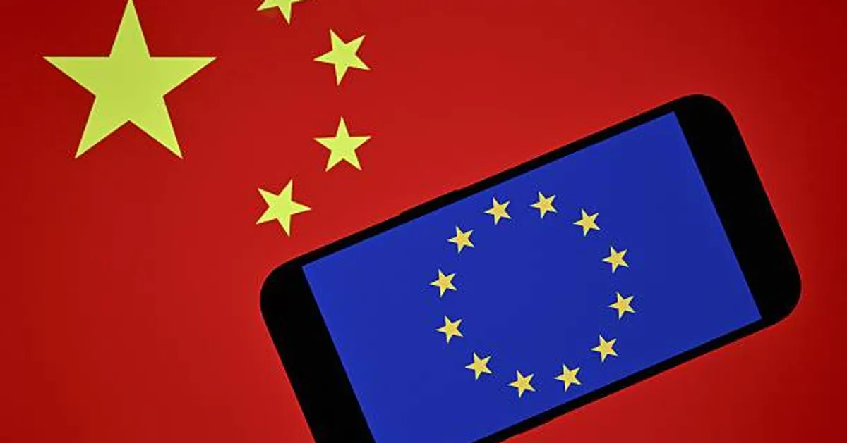 China Signals Flexibility as EU Opens Door for Individual EV Tariff Deals