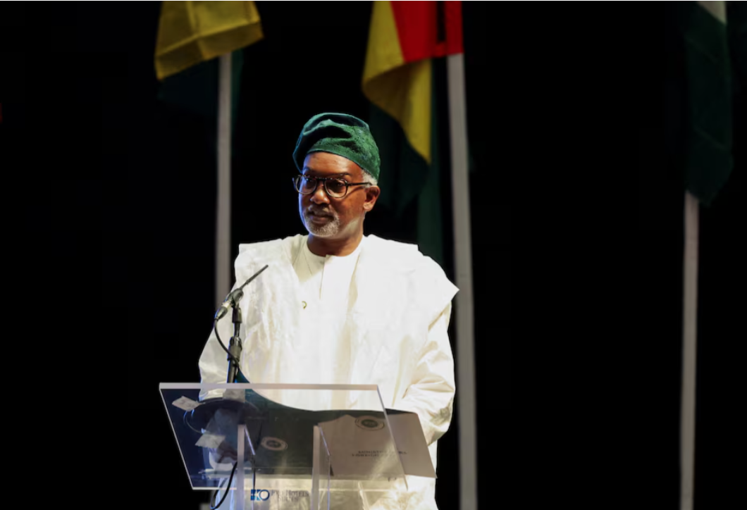 🇳🇬 Nigeria Rejects U.S. Pressure to Accept Venezuelan Deportees — Minister Tuggar
