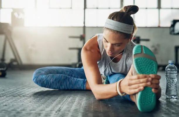 Top 10 Fitness Tips for Beginners Looking to Start Today