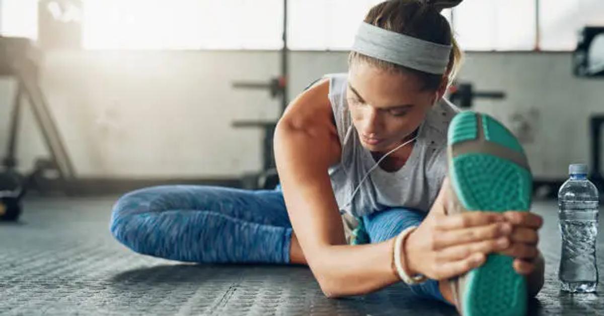 Top 10 Fitness Tips for Beginners Looking to Start Today