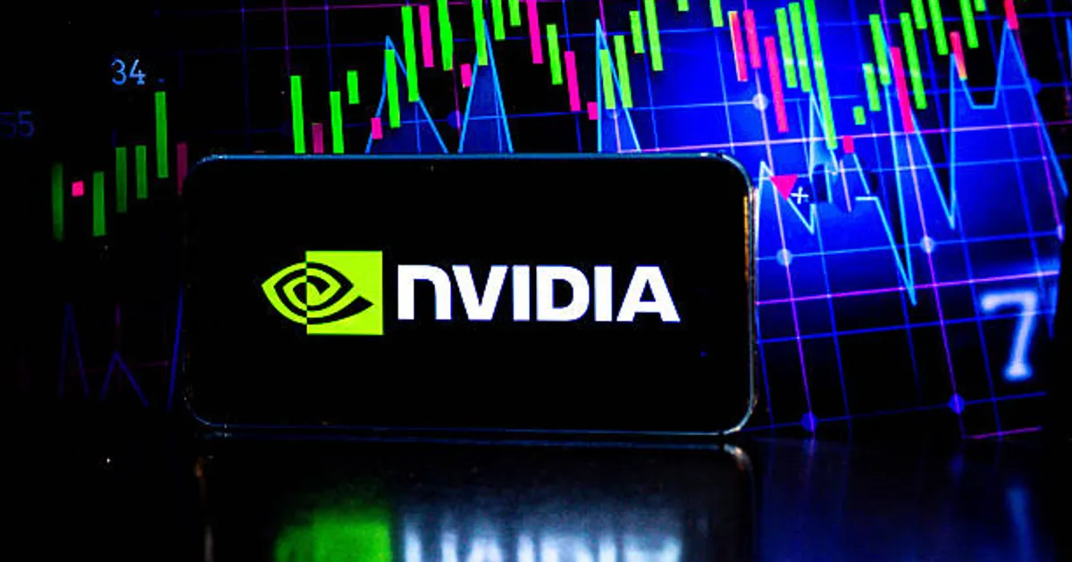 Nvidia Invests $2 Billion in Synopsys to Boost AI‑Powered Chip Design