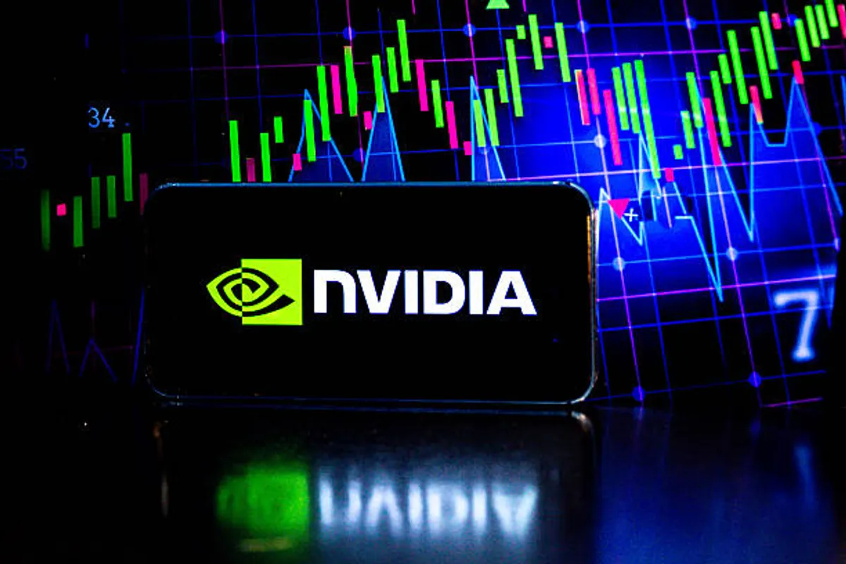 Nvidia Invests $2 Billion in Synopsys to Boost AI‑Powered Chip Design