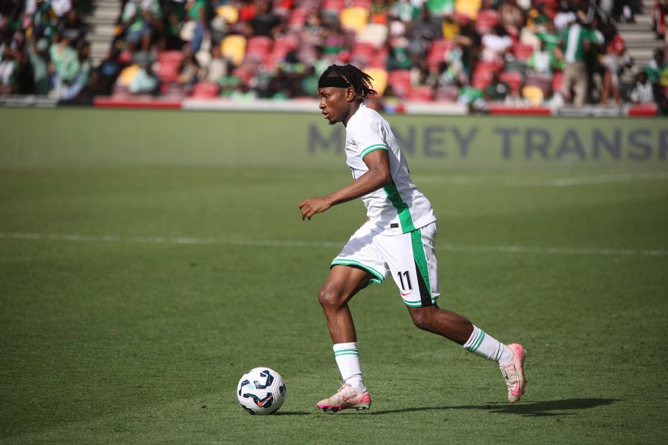 Nigeria Triumphs Over Jamaica in Penalty Shootout to Win 2025 Unity Cup Final