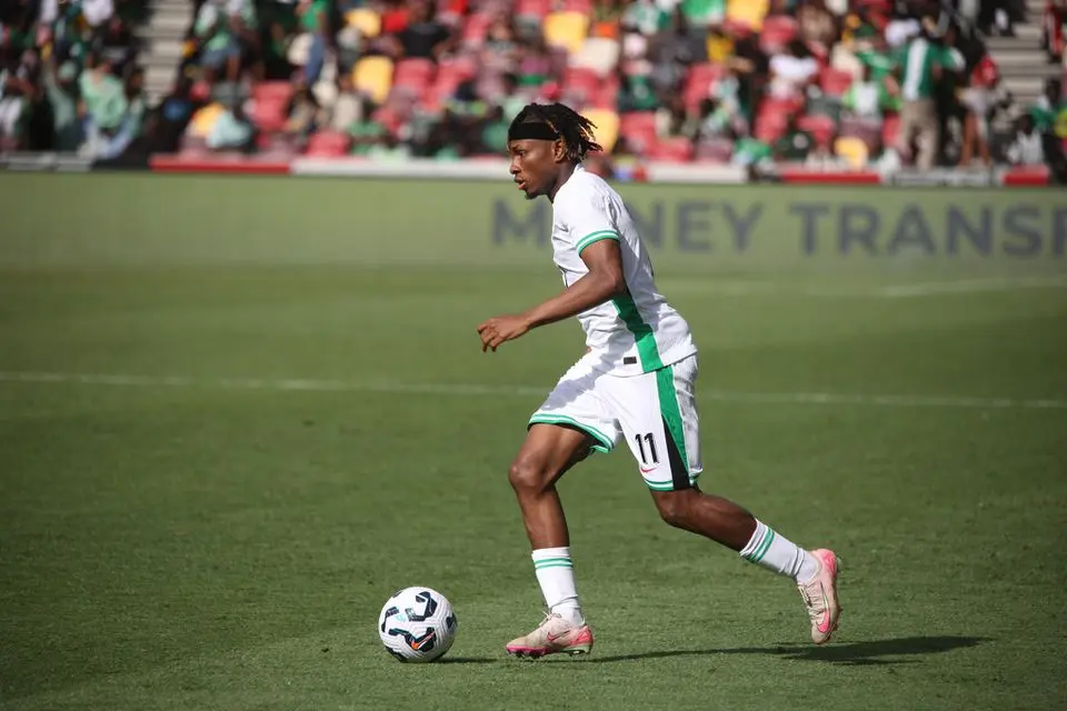 Nigeria Triumphs Over Jamaica in Penalty Shootout to Win 2025 Unity Cup Final