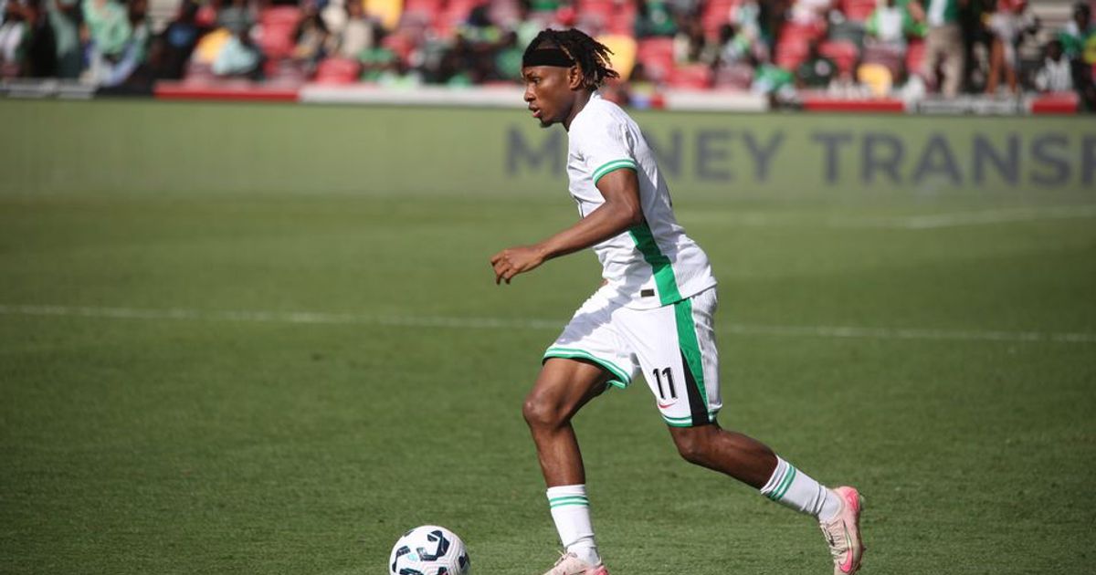 Nigeria Triumphs Over Jamaica in Penalty Shootout to Win 2025 Unity Cup Final