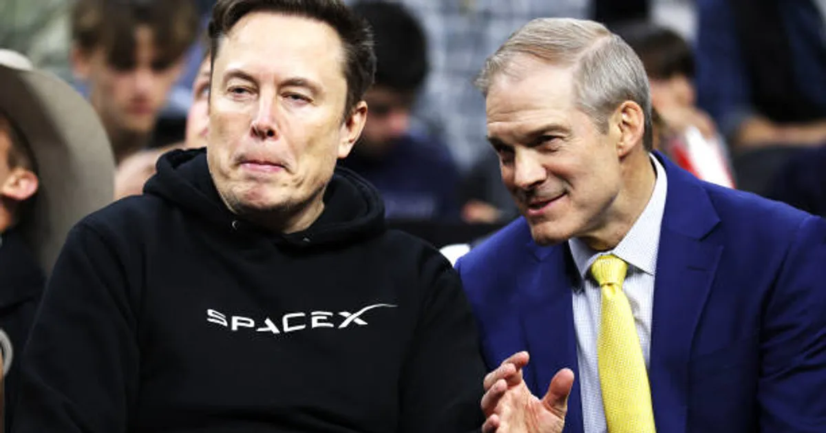 U.S. Labor Board Drops SpaceX Case in Win for Elon Musk