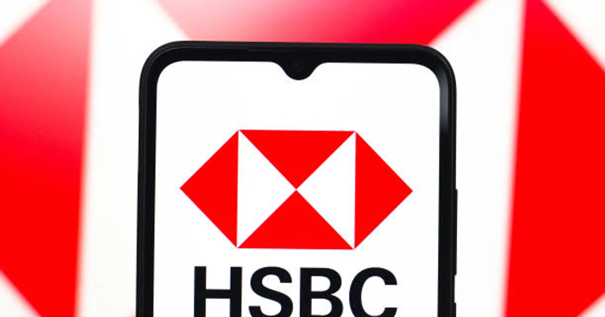 HSBC Partners with Mistral AI to Boost Generative AI Rollout
