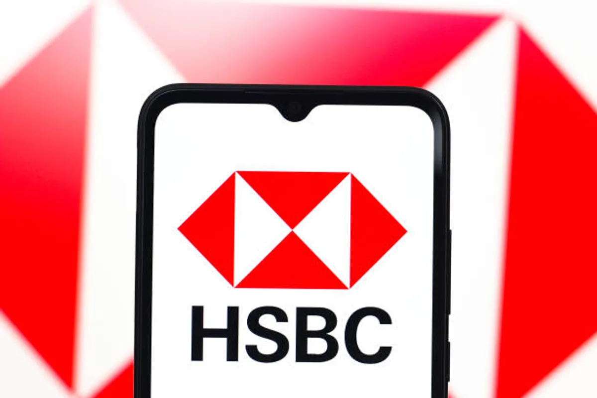 HSBC Partners with Mistral AI to Boost Generative AI Rollout