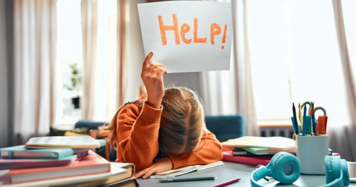 How to Support Children’s Mental Health: Early Signs and Help in 2025