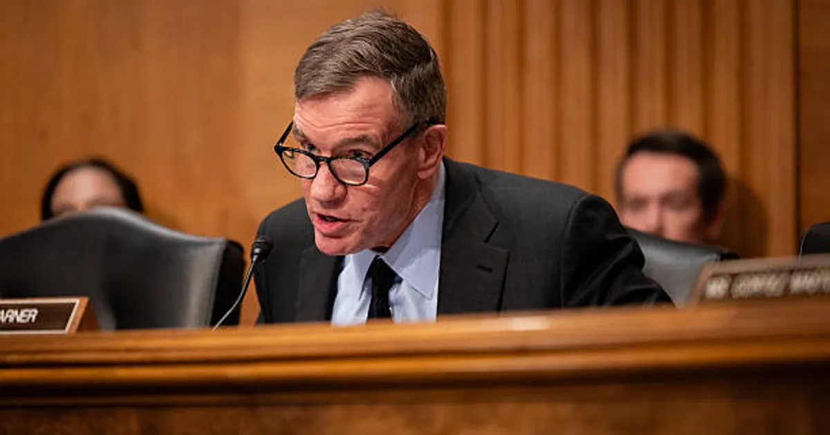 Democrats Criticize Trump Administration for Pausing China Tech Security Measures