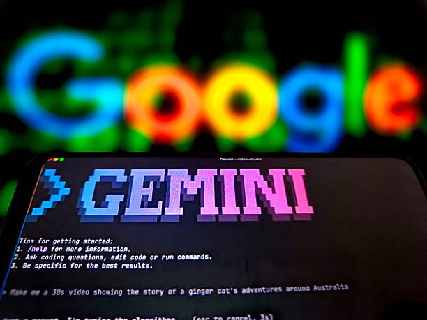 Google Launches Free AI-Powered Storybook for Nigerian Families