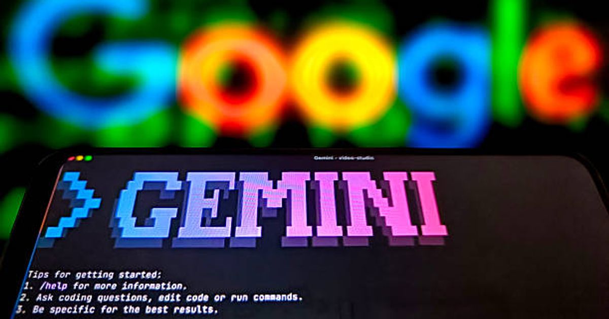 Google Launches Free AI-Powered Storybook for Nigerian Families