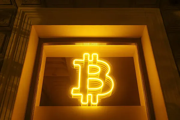 Bitcoin Slump Batters Companies That Bet Big on Crypto Holdings