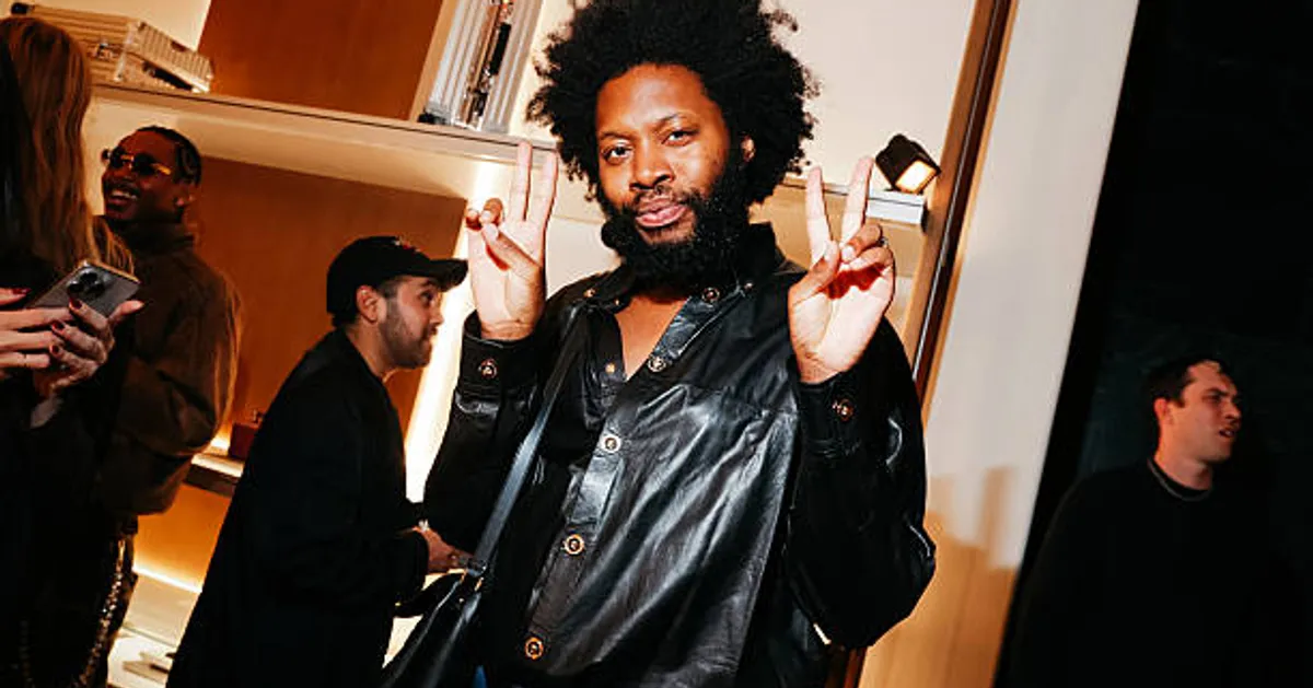 US Playwright Jeremy O. Harris Released in Japan After Drug‑Arrest Detention