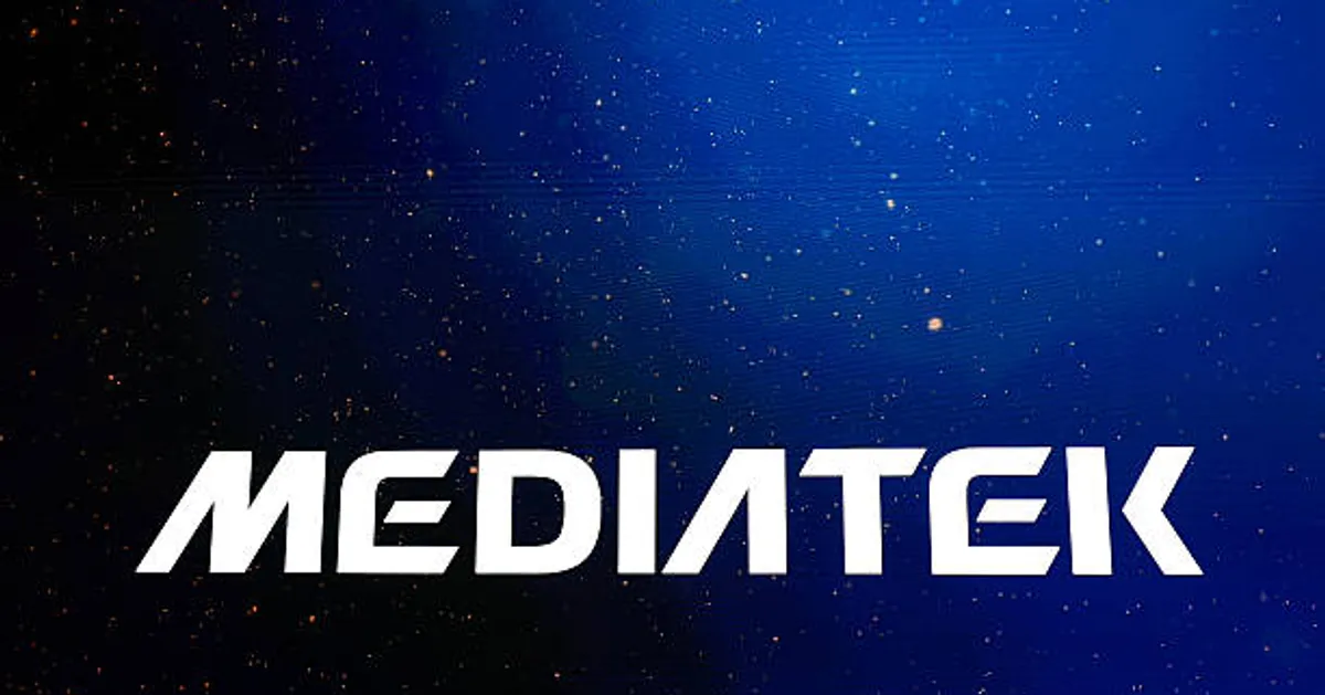 Taiwan's MediaTek Eyes Big Gains in AI Accelerator Chips by 2027